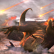 Illustration for article titled Timeline Of Mass Extinction